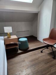 Farrer Park MRT (D8), Shop House #451131701